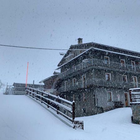 Pedrin'S House Apartment Livigno Bagian luar foto