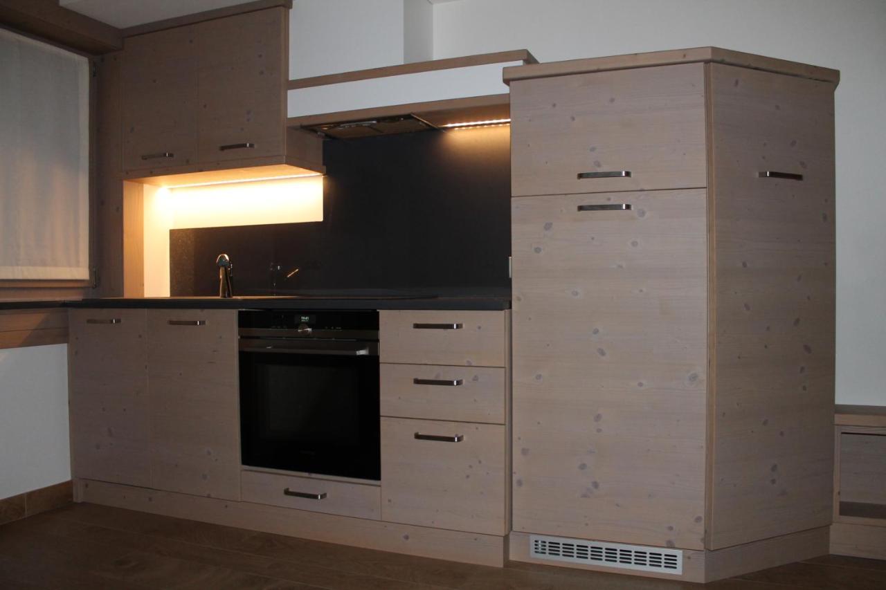 Pedrin'S House Apartment Livigno Bagian luar foto