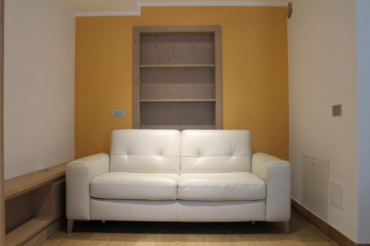 Pedrin'S House Apartment Livigno Bagian luar foto