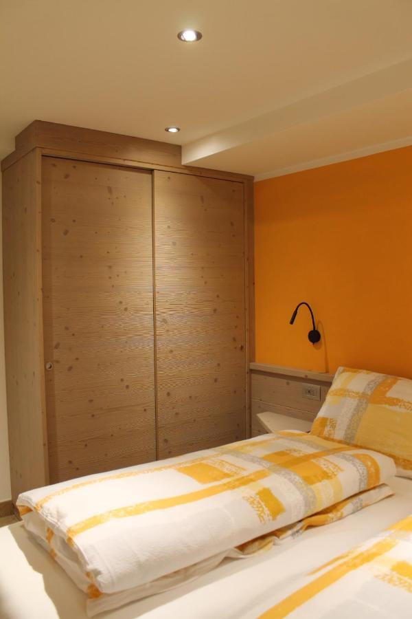 Pedrin'S House Apartment Livigno Bagian luar foto