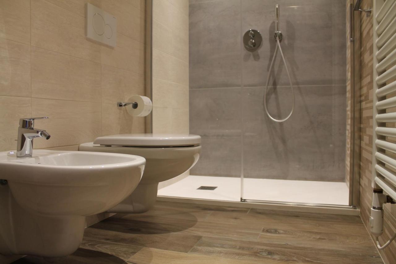 Pedrin'S House Apartment Livigno Bagian luar foto