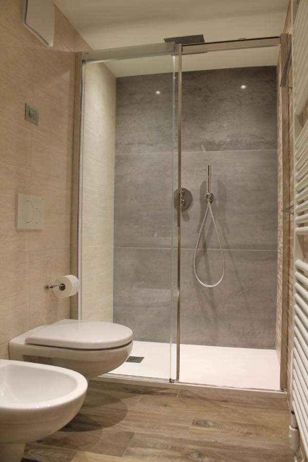 Pedrin'S House Apartment Livigno Bagian luar foto